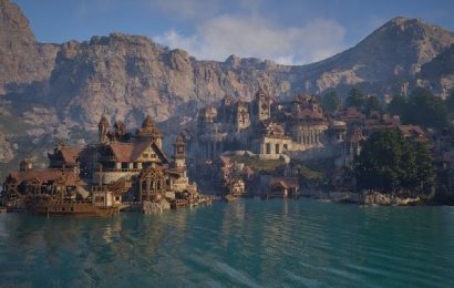 L’équipe Pax Dei nous emmène dans le système de construction massif du jeu et comment ils gèrent autant de données L’équipe Pax Dei nous emmène dans le système de construction massif du jeu et comment ils gèrent autant de données