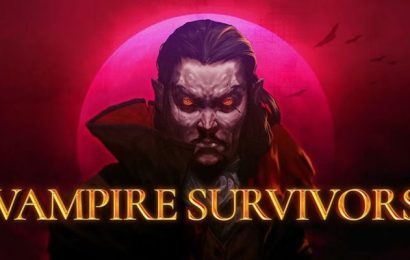 Vampire Survivors Studio va ouvrir une nouvelle branche de publication permettant aux développeurs de « créer LEURS jeux » Vampire Survivors Studio va ouvrir une nouvelle branche de publication permettant aux développeurs de « créer LEURS jeux »