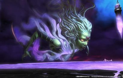 FFXIV obtient enfin un véritable raid de 24 joueurs de Savage Alliance dans le patch 7.1 FFXIV obtient enfin un véritable raid de 24 joueurs de Savage Alliance dans le patch 7.1