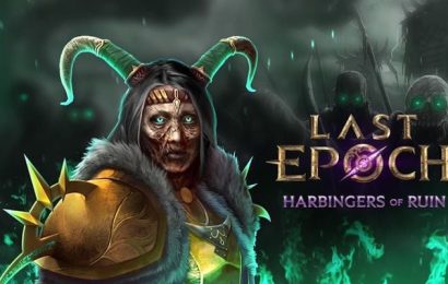 Gagnez un bonus de réputation et de faveur lors de l’événement Imperial Rising de Last Epoch Gagnez un bonus de réputation et de faveur lors de l’événement Imperial Rising de Last Epoch