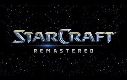 StarCraft : Remastered et StarCraft II : Campaign Collection arriveront sur PC Game Pass en novembre