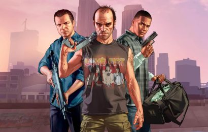 5 MMO à essayer si vous aimez GTA 5 5 MMO à essayer si vous aimez GTA 5