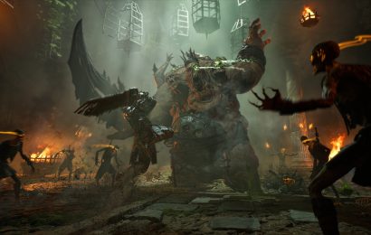 La suite d&rsquo;ArcheAge devient « ArcheAge Chronicles » et se présente comme la « prochaine évolution du genre MMORPG », à venir en 2025