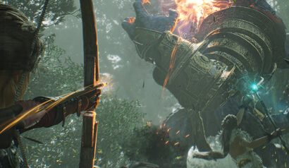 ArcheAge 2 rebaptisé ArcheAge Chronicles, mais est-ce toujours un MMO ?