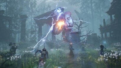 XLGames rebaptise ArcheAge 2 en « RPG d&rsquo;action en ligne » ArcheAge Chronicles, mais cela ressemble toujours à un MMO