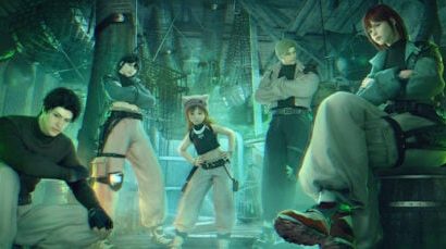 Réflexion excessive : lorsque les cinq plus grands MMORPG ont cinq grandes extensions la même année Réflexion excessive : lorsque les cinq plus grands MMORPG ont cinq grandes extensions la même année