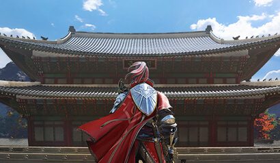 L’extension « Land of the Morning Light: Seoul » de Black Desert Online est désormais disponible L’extension « Land of the Morning Light: Seoul » de Black Desert Online est désormais disponible