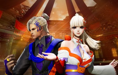 La mise à jour de septembre de Blade & Soul réduit la douleur en solo dans l’événement PvE Soul Arena La mise à jour de septembre de Blade & Soul réduit la douleur en solo dans l’événement PvE Soul Arena