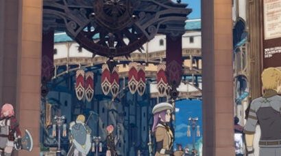 Revue hebdomadaire des MMO : RIP Blue Protocol, bienvenue à The War Within Revue hebdomadaire des MMO : RIP Blue Protocol, bienvenue à The War Within