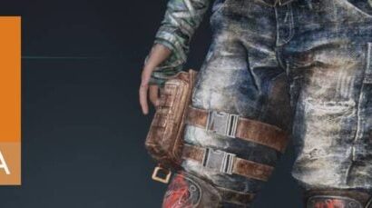 Choisissez mon aventure : la quête du pouvoir et du pantalon dans Once Human Choisissez mon aventure : la quête du pouvoir et du pantalon dans Once Human