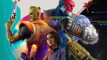 Concord, le jeu de tir Dead Team de Sony, survit dans l’anthologie Secret Level d’Amazon Concord, le jeu de tir Dead Team de Sony, survit dans l’anthologie Secret Level d’Amazon