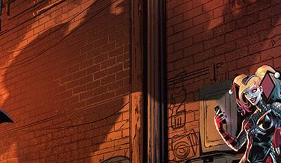 Le nouvel épisode de Harley Quinn de DC Universe Online suscite un drame monétaire payant Le nouvel épisode de Harley Quinn de DC Universe Online suscite un drame monétaire payant