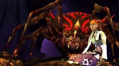 LOTRO présente Imhûlar de Legacy of Morgoth pendant que DDO teste son nouveau serveur 64 bits