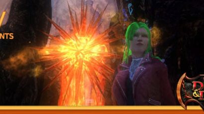 L’équipe Stream : Les meilleures épreuves se font par le feu dans Dungeons & Dragons Online L’équipe Stream : Les meilleures épreuves se font par le feu dans Dungeons & Dragons Online