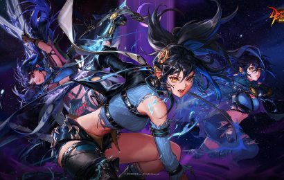 Les nouvelles avancées des chasseurs de Dungeon Fighter Online, « Archer » et « Vigilante », annoncent un événement de mise à niveau rapide