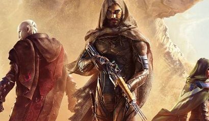 Funcom met en avant le gameplay de Dune: Awakening dans une vidéo de présentation post-Gamecom