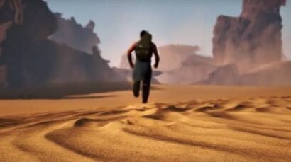 Joel Bylos, de Dune Awakening, présente les éléments de gameplay du MMO dans une vidéo post-Gamescom