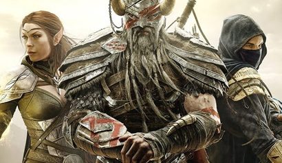 Elder Scrolls Online est désormais jouable sur Steam Deck avec des problèmes mineurs Elder Scrolls Online est désormais jouable sur Steam Deck avec des problèmes mineurs