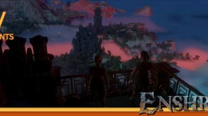 L’équipe Stream : Gaga pour les planeurs et les grappins dans Enshrouded L’équipe Stream : Gaga pour les planeurs et les grappins dans Enshrouded