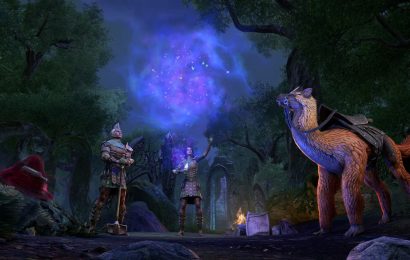 L’événement Fallen Leaves Of West Weald de The Elder Scrolls Online débloque des récompenses spéciales pour les joueurs de Gold Road L’événement Fallen Leaves Of West Weald de The Elder Scrolls Online débloque des récompenses spéciales pour les joueurs de Gold Road