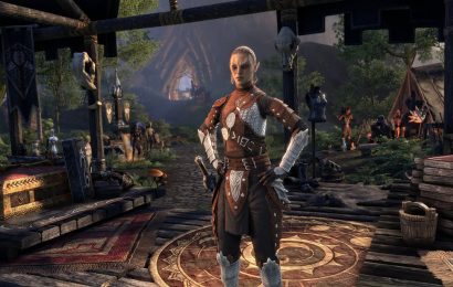 La célébration intrépide revient sur ESO la semaine prochaine, offrant aux joueurs un butin bonus dans les donjons La célébration intrépide revient sur ESO la semaine prochaine, offrant aux joueurs un butin bonus dans les donjons