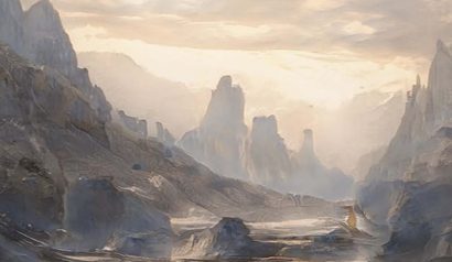 Eternal Tombs invite tout le monde à son test pré-alpha d’octobre sans NDA Eternal Tombs invite tout le monde à son test pré-alpha d’octobre sans NDA
