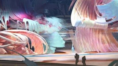 EVE Vanguard lance des blogs de développement sur le thème de l’art, des traditions et des mécanismes de jeu EVE Vanguard lance des blogs de développement sur le thème de l’art, des traditions et des mécanismes de jeu