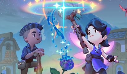 Cozy World de Fae Farm s’étend aux consoles PlayStation et Xbox en octobre Cozy World de Fae Farm s’étend aux consoles PlayStation et Xbox en octobre