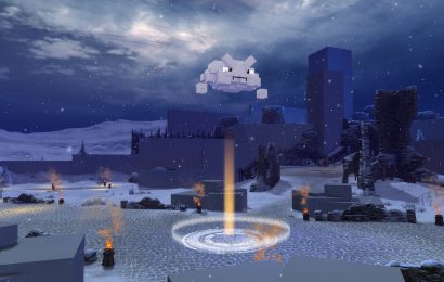 Guild Wars 2 va bénéficier d&rsquo;un nouveau mode PvP 5v5 et les développeurs souhaitent que les joueurs participent à son développement