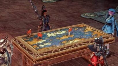 Lost Ark date ses derniers matchs de siège et de raid de guilde avant la mise à jour d&rsquo;octobre