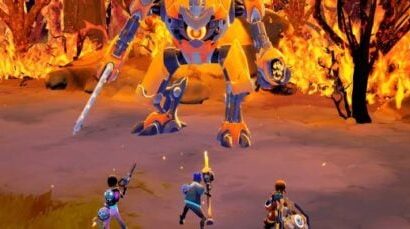 Dreamhaven, l&rsquo;ancien PDG de Blizzard, Mike Morhaime, dévoilera deux autres titres dans les mois à venir