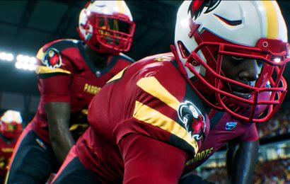 L’alternative F2P à Madden, « Maximum Football », bénéficiera enfin d’un accès anticipé sur PC en novembre L’alternative F2P à Madden, « Maximum Football », bénéficiera enfin d’un accès anticipé sur PC en novembre
