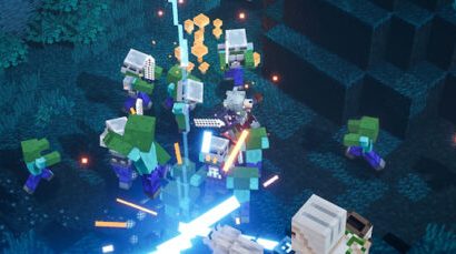 The Daily Grind : Quels MMO vous rendent triste ? The Daily Grind : Quels MMO vous rendent triste ?