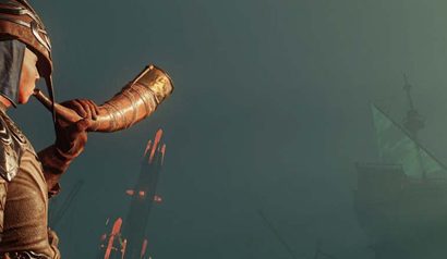 Nouveau Monde : le lancement multiplateforme d’Aeternum apporte du cross-play et de grands changements Nouveau Monde : le lancement multiplateforme d’Aeternum apporte du cross-play et de grands changements