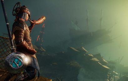 Non, votre personnage actuel du Nouveau Monde ne peut pas se diriger vers de nouveaux serveurs Aeternum, mais vous pouvez limiter les personnes avec lesquelles vous jouez en cross-play… En quelque sorte