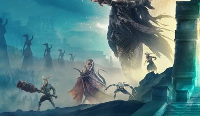 La mise à jour révolutionnaire « Realms Rebuilt » de Nightingale est désormais disponible La mise à jour révolutionnaire « Realms Rebuilt » de Nightingale est désormais disponible