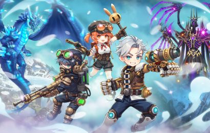 NosTale fête ses 17 ans et célèbre son anniversaire comme seuls les MMO peuvent le faire, en introduisant un système de raid extrême