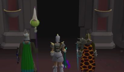 Old School RuneScape dévoile les serveurs privés du projet Zanaris et le contenu à venir Old School RuneScape dévoile les serveurs privés du projet Zanaris et le contenu à venir