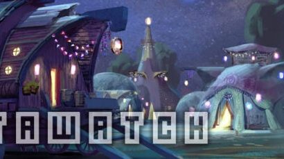 Betawatch : le lancement anticipé de Pantheon en décembre n&rsquo;est pas un lancement en douceur