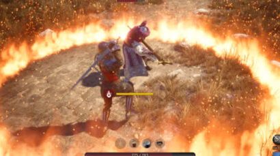 Le prochain patch d’accès anticipé de Pax Dei est une révision majeure des mouvements et du combat Le prochain patch d’accès anticipé de Pax Dei est une révision majeure des mouvements et du combat