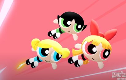 Enfin, les Powerpuff Girls arrivent sur MultiVersus Enfin, les Powerpuff Girls arrivent sur MultiVersus