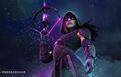 Gameplay de Predecessor – Premier aperçu Gameplay de Predecessor – Premier aperçu