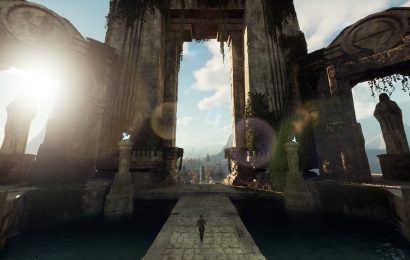Pour tenter de rassembler plus de joueurs, « Realms Rebuilt » est désormais disponible sur Nightingale et le jeu de survie bénéficie d’une réduction de 40 % pour célébrer l’événement Pour tenter de rassembler plus de joueurs, « Realms Rebuilt » est désormais disponible sur Nightingale et le jeu de survie bénéficie d’une réduction de 40 % pour célébrer l’événement