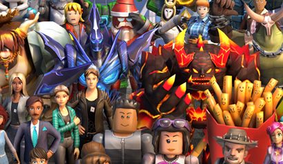Roblox devient premium avec des expériences payantes utilisant de la monnaie réelle