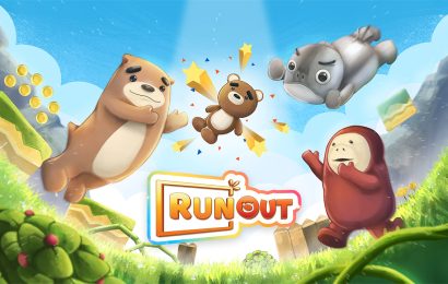 Un « jeu tactique et de course » ? C’est une nouveauté pour moi. La démo publique multijoueur « RunOut » commence aujourd’hui Un « jeu tactique et de course » ? C’est une nouveauté pour moi. La démo publique multijoueur « RunOut » commence aujourd’hui
