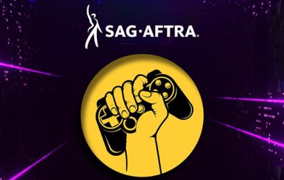 49 entreprises ont signé des accords avec SAG-AFTRA sur plus de 120 jeux