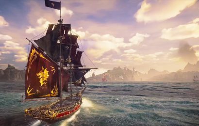 Skull And Bones a eu une matinée difficile à cause de la maintenance de la mise à jour 3.1, mais les choses sont enfin en ligne Skull And Bones a eu une matinée difficile à cause de la maintenance de la mise à jour 3.1, mais les choses sont enfin en ligne