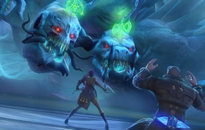 La migration des comptes Skyforge commence maintenant, les joueurs Steam n’ont rien à faire La migration des comptes Skyforge commence maintenant, les joueurs Steam n’ont rien à faire