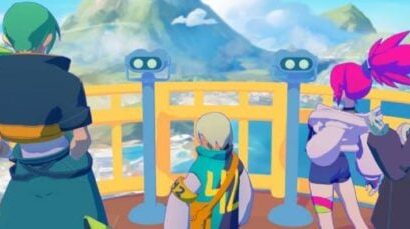 Starlight Re:Volver est un jeu de donjon coopératif aux couleurs acidulées qui sera bientôt disponible en accès anticipé Starlight Re:Volver est un jeu de donjon coopératif aux couleurs acidulées qui sera bientôt disponible en accès anticipé