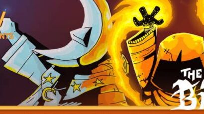 L&rsquo;équipe Stream : test du chaos coopératif de The Spell Brigade